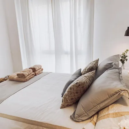 Aires De Montecerrao, Plaza De Garaje Y Wifi Gratis * اوفيدو