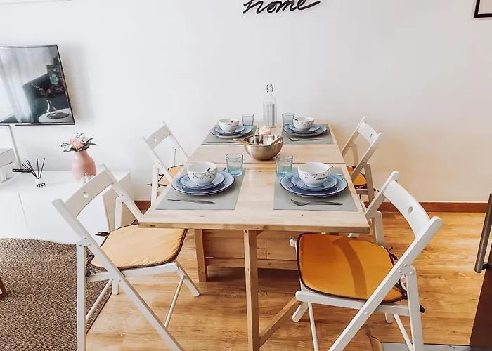 Aires De Montecerrao, Plaza De Garaje Y Wifi Gratis