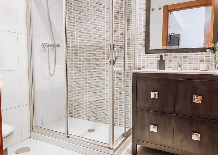 Monte Cerrau, Con Plaza De Garaje Y Wifi Apartamento *